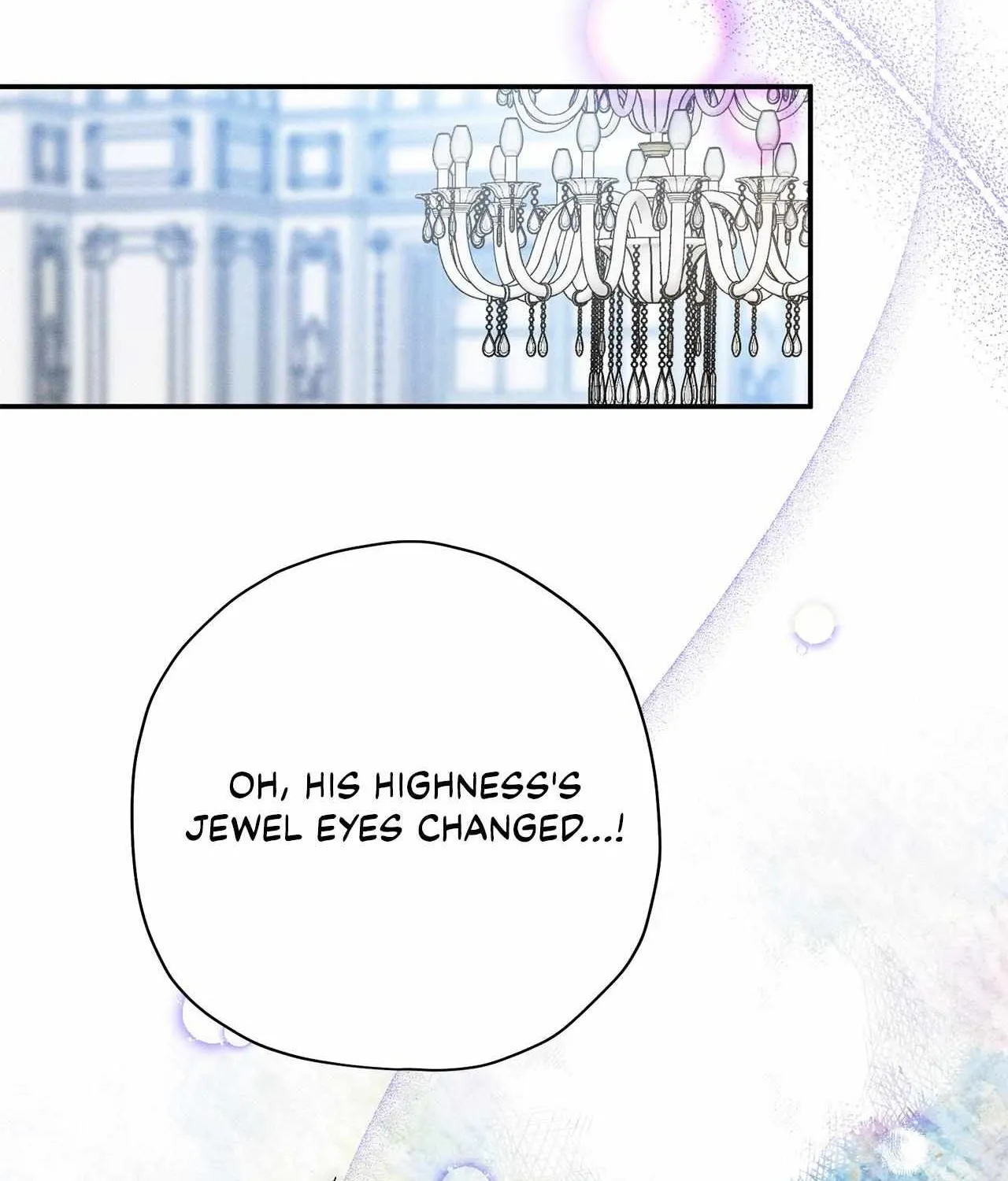The Rogue Prince Is Secretly an Omega Chapter 51 page 26 - 