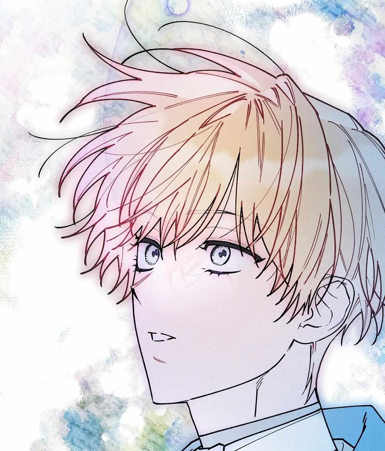 The Rogue Prince Is Secretly an Omega Chapter 51 page 27 - 