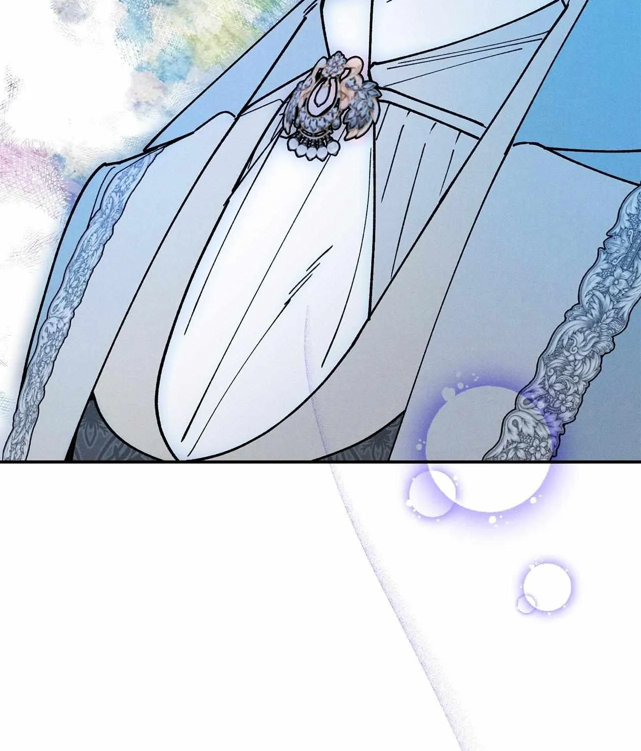 The Rogue Prince Is Secretly an Omega Chapter 51 page 28 - 