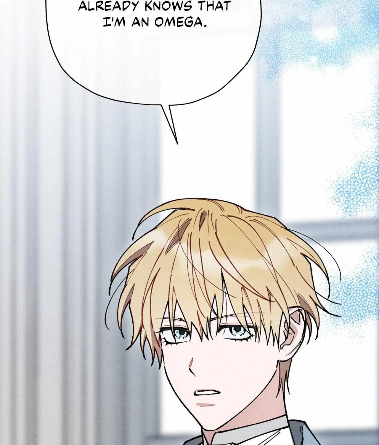 The Rogue Prince Is Secretly an Omega Chapter 51 page 4 - 