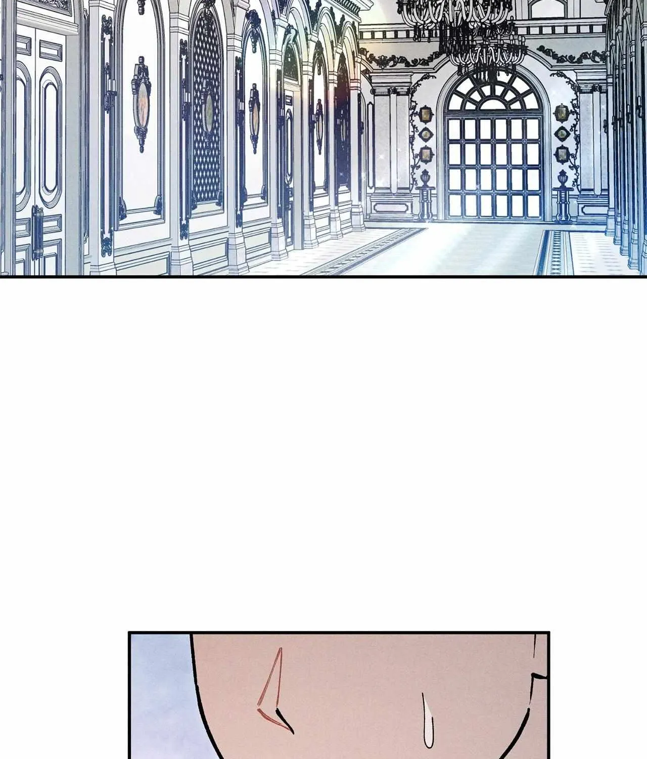 The Rogue Prince Is Secretly an Omega Chapter 51 page 39 - 