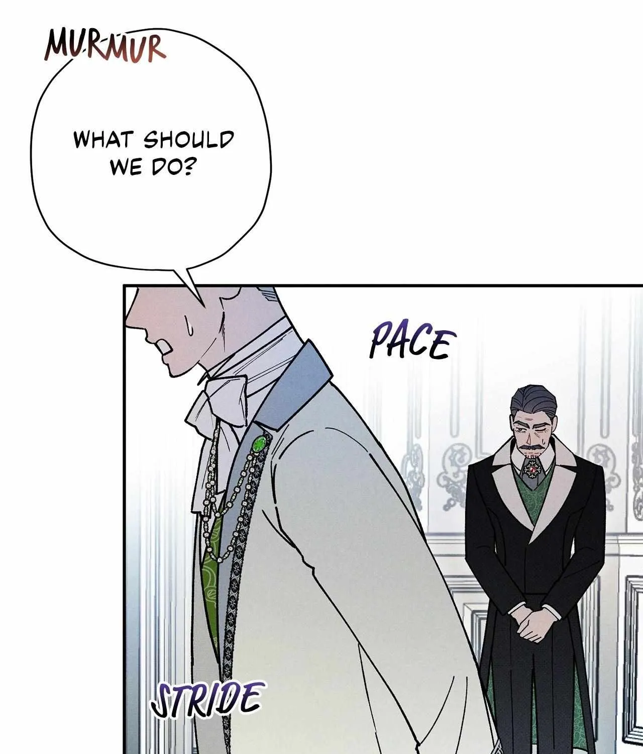 The Rogue Prince Is Secretly an Omega Chapter 51 page 42 - 