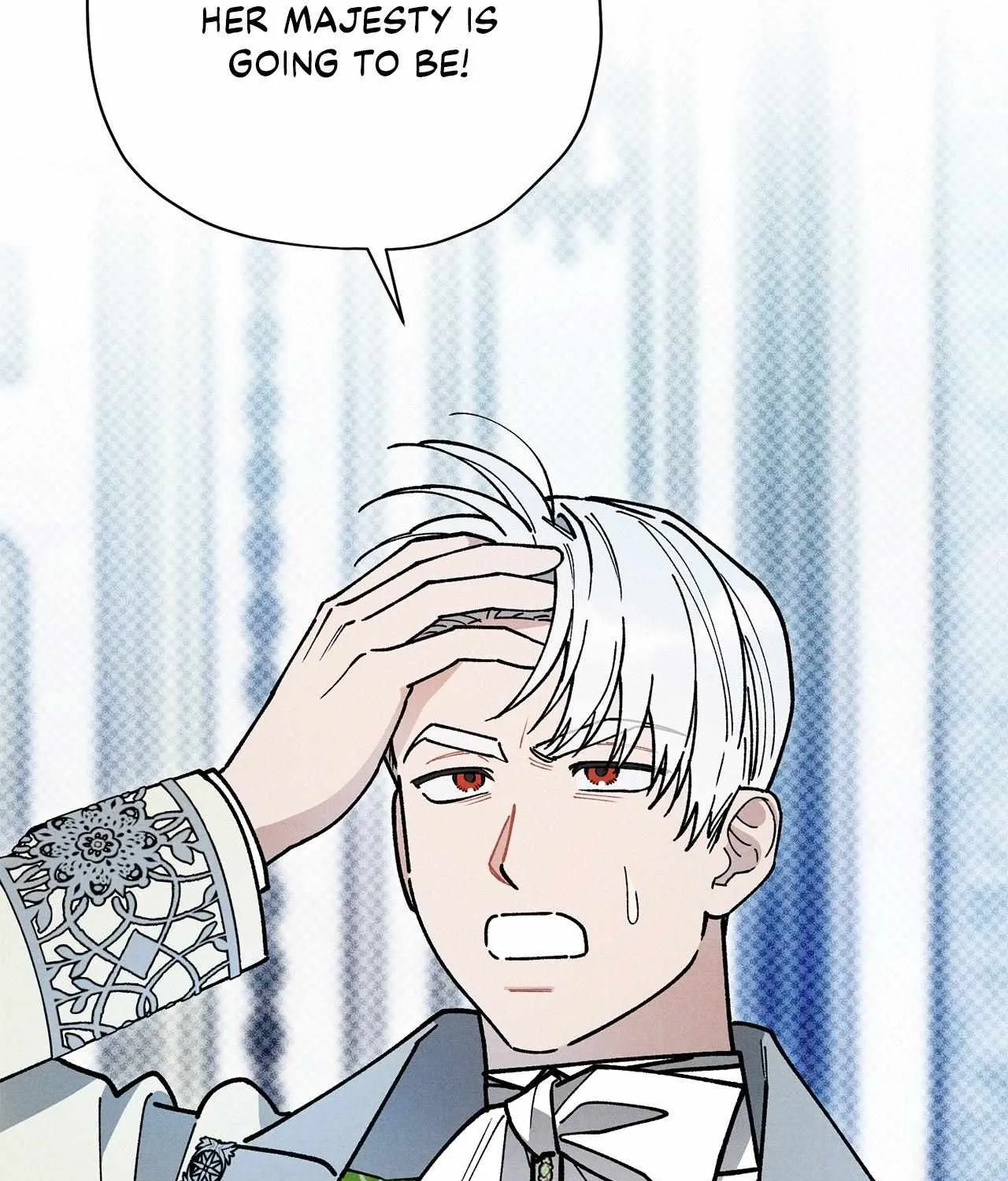 The Rogue Prince Is Secretly an Omega Chapter 51 page 44 - 