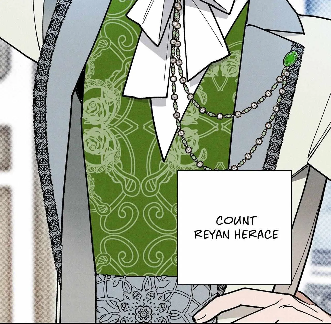 The Rogue Prince Is Secretly an Omega Chapter 51 page 45 - 
