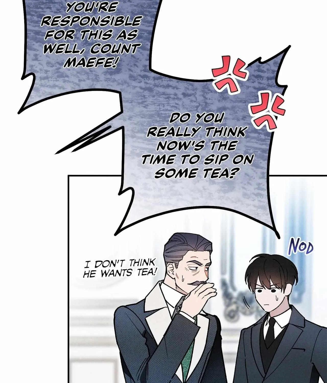 The Rogue Prince Is Secretly an Omega Chapter 51 page 48 - 