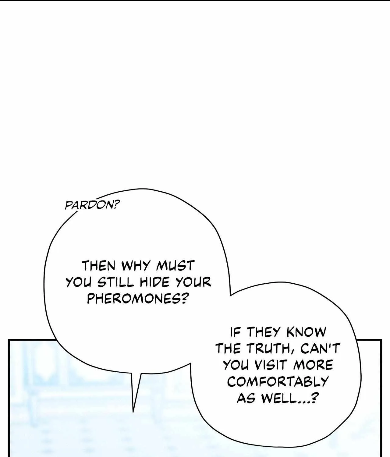 The Rogue Prince Is Secretly an Omega Chapter 51 page 6 - 