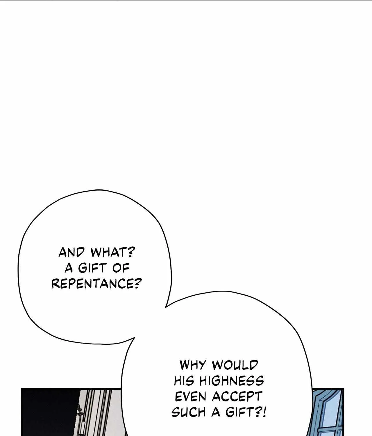 The Rogue Prince Is Secretly an Omega Chapter 51 page 54 - 