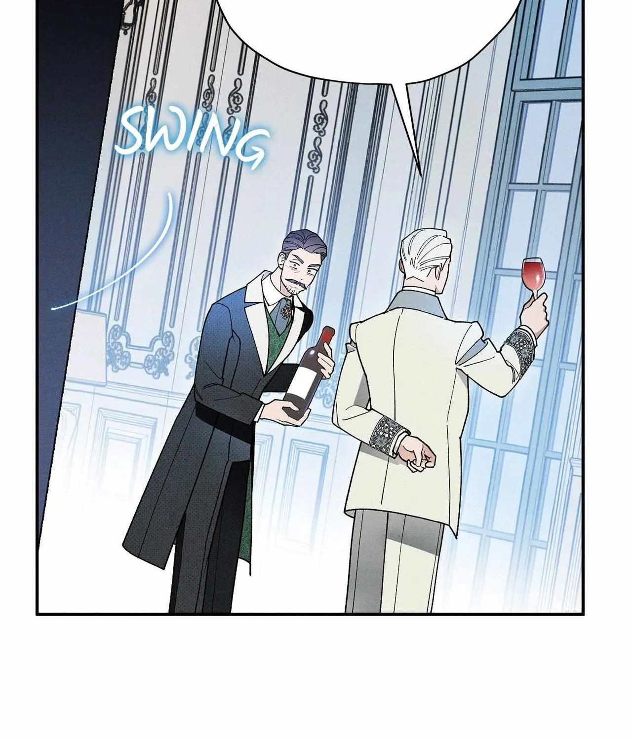 The Rogue Prince Is Secretly an Omega Chapter 51 page 55 - 