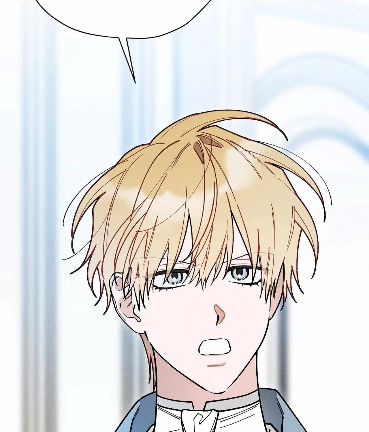 The Rogue Prince Is Secretly an Omega Chapter 51 page 59 - 