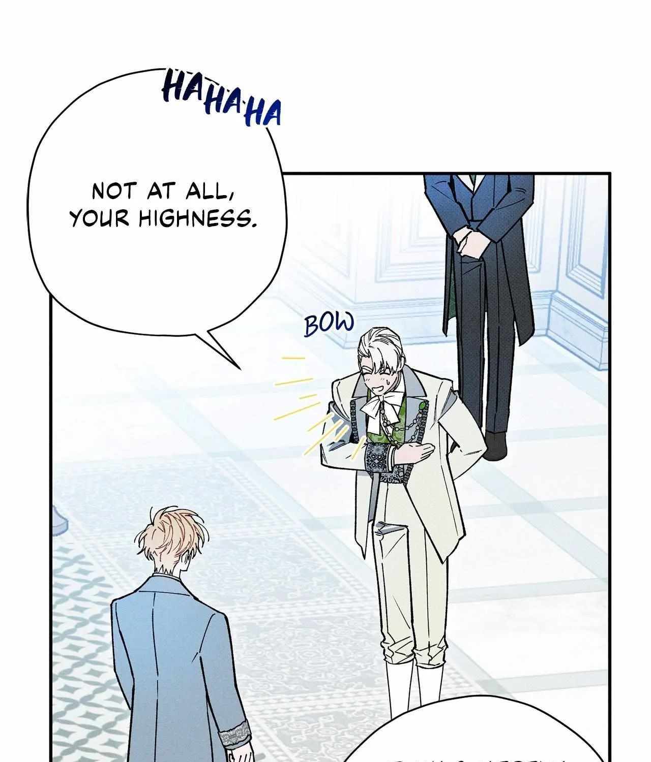 The Rogue Prince Is Secretly an Omega Chapter 51 page 62 - 