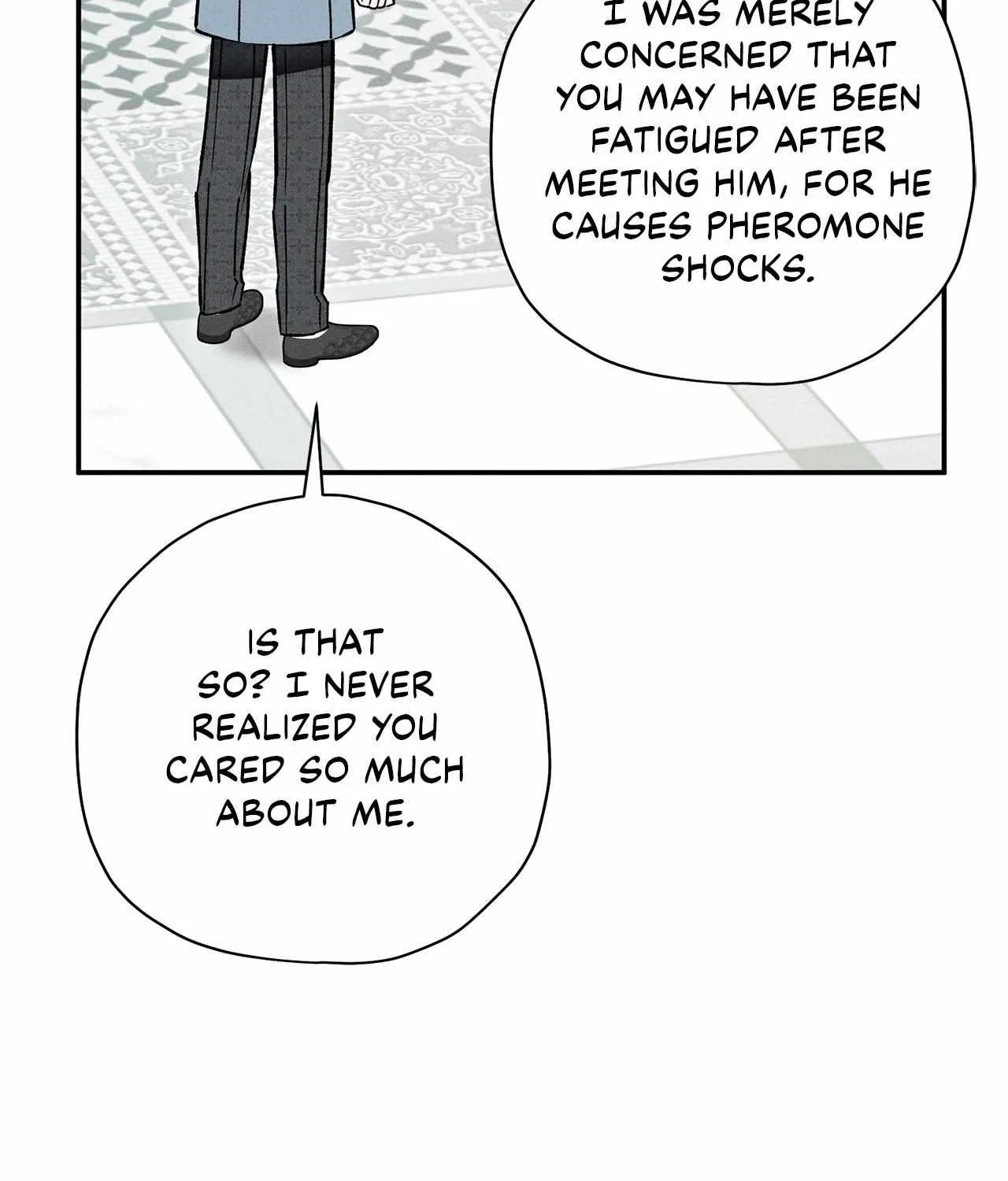 The Rogue Prince Is Secretly an Omega Chapter 51 page 63 - 