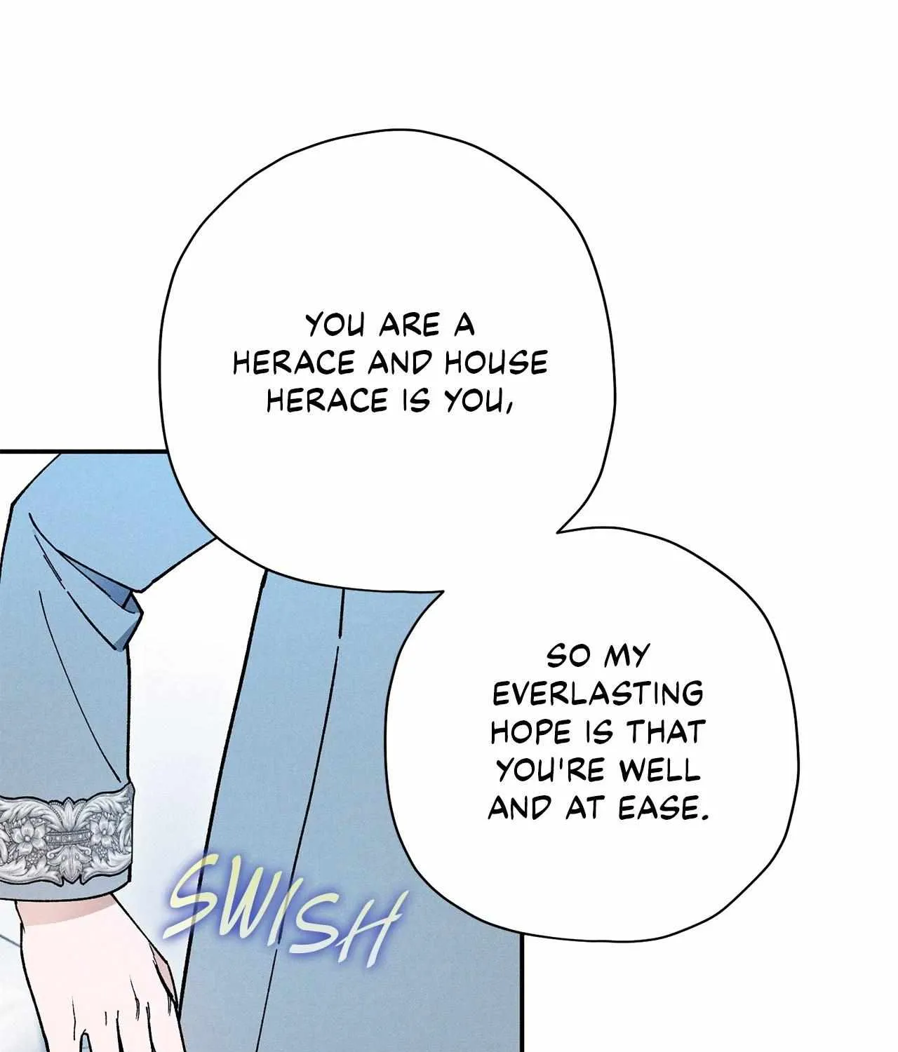 The Rogue Prince Is Secretly an Omega Chapter 51 page 64 - 