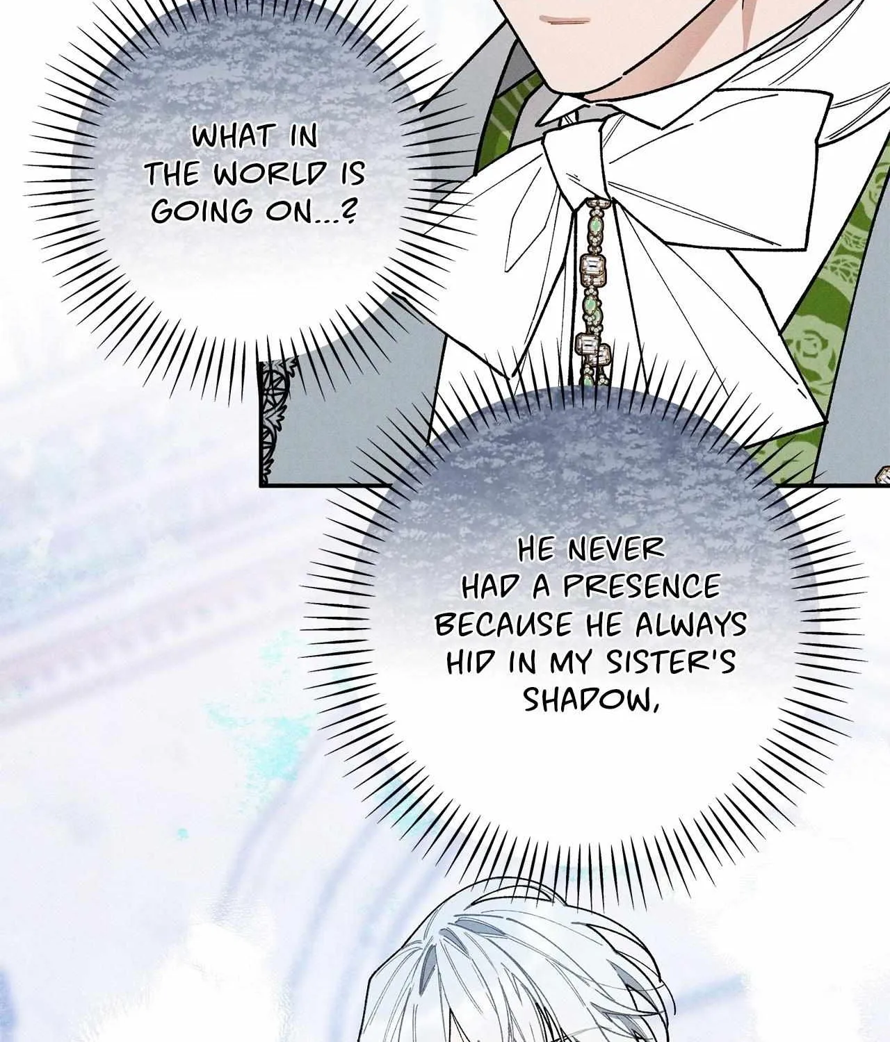 The Rogue Prince Is Secretly an Omega Chapter 51 page 72 - 