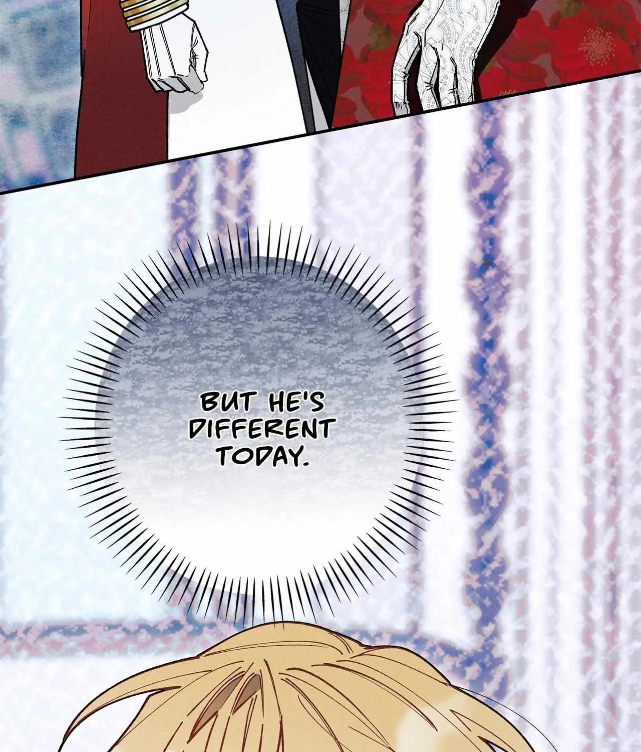 The Rogue Prince Is Secretly an Omega Chapter 51 page 74 - 