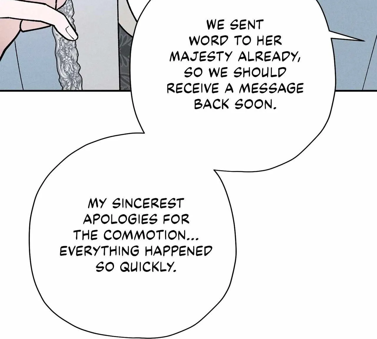 The Rogue Prince Is Secretly an Omega Chapter 51 page 76 - 