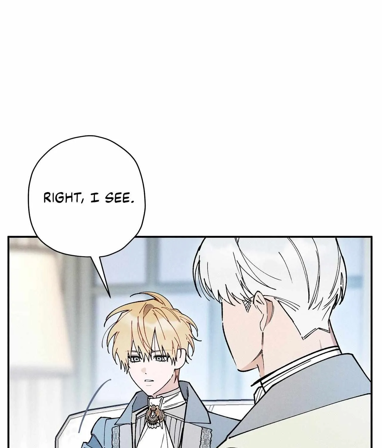 The Rogue Prince Is Secretly an Omega Chapter 51 page 77 - 