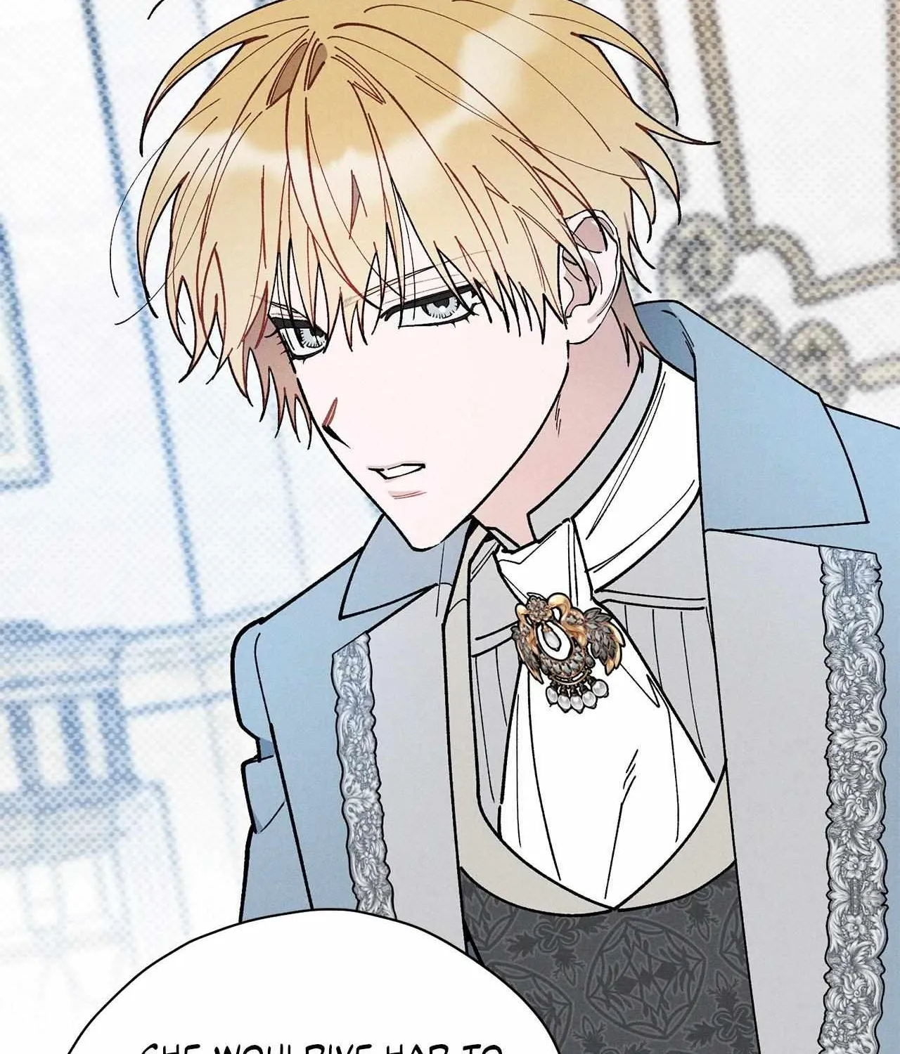 The Rogue Prince Is Secretly an Omega Chapter 51 page 82 - 