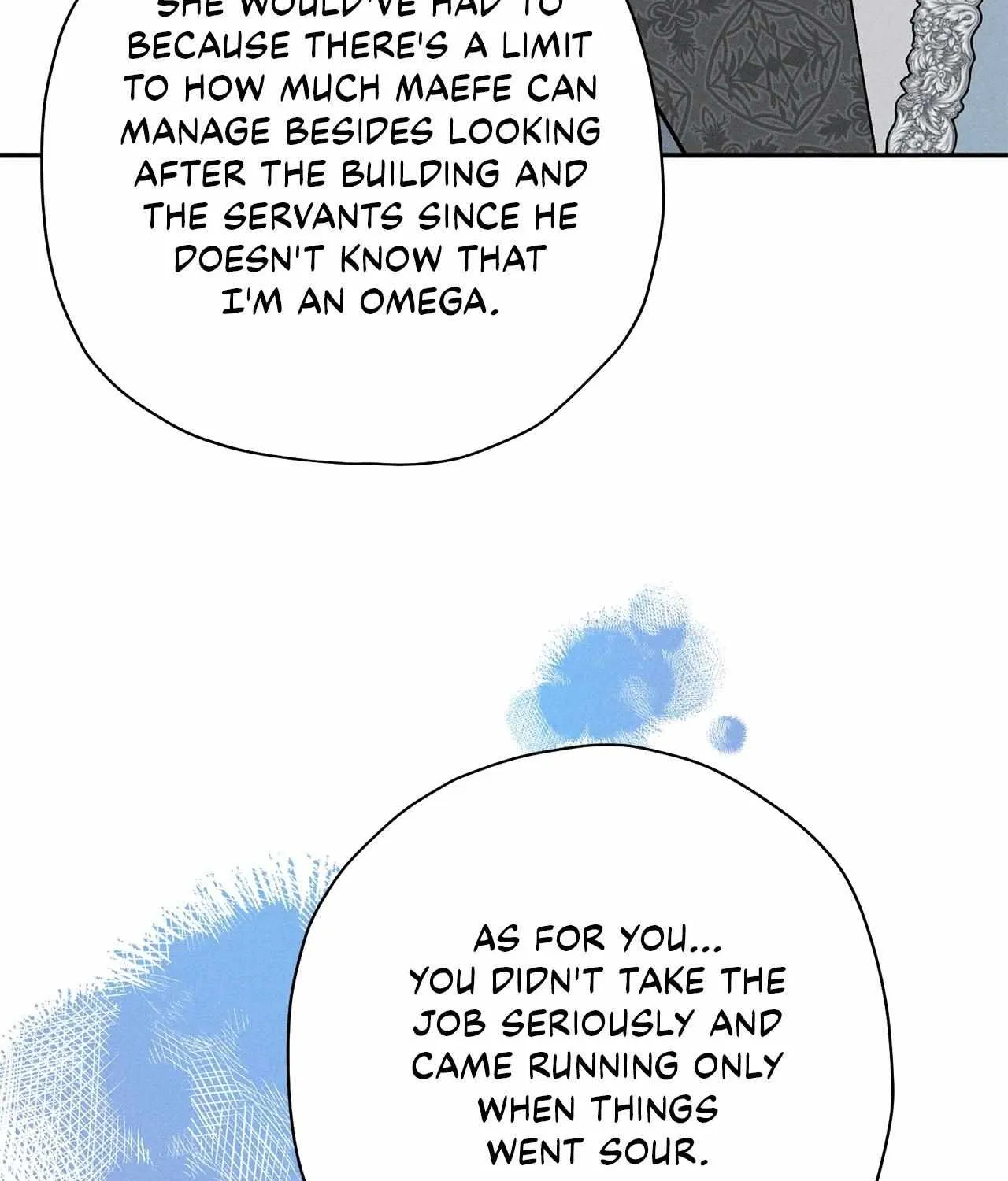 The Rogue Prince Is Secretly an Omega Chapter 51 page 83 - 