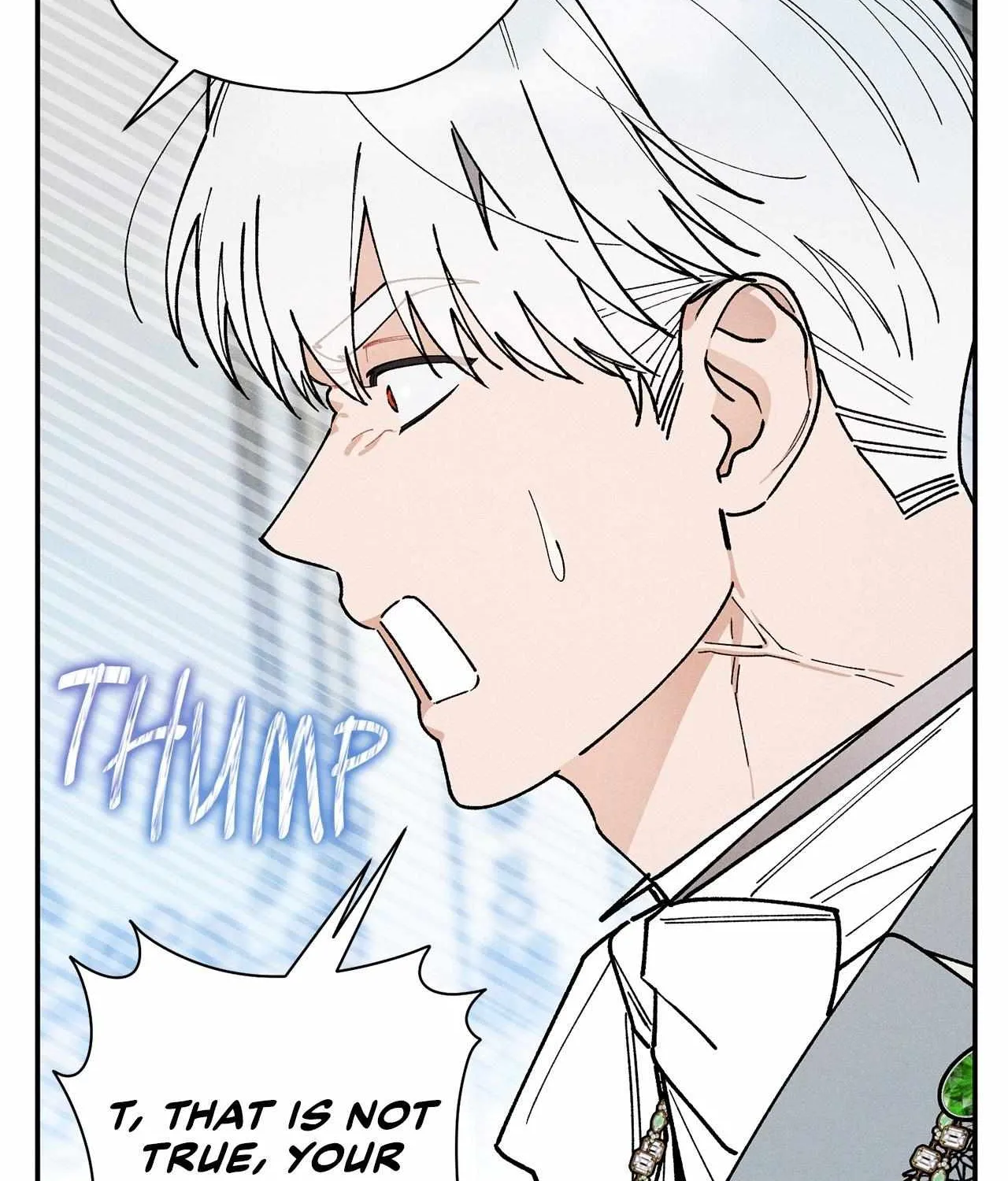 The Rogue Prince Is Secretly an Omega Chapter 51 page 86 - 