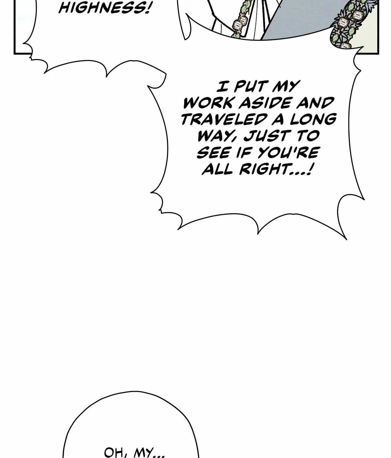 The Rogue Prince Is Secretly an Omega Chapter 51 page 87 - 