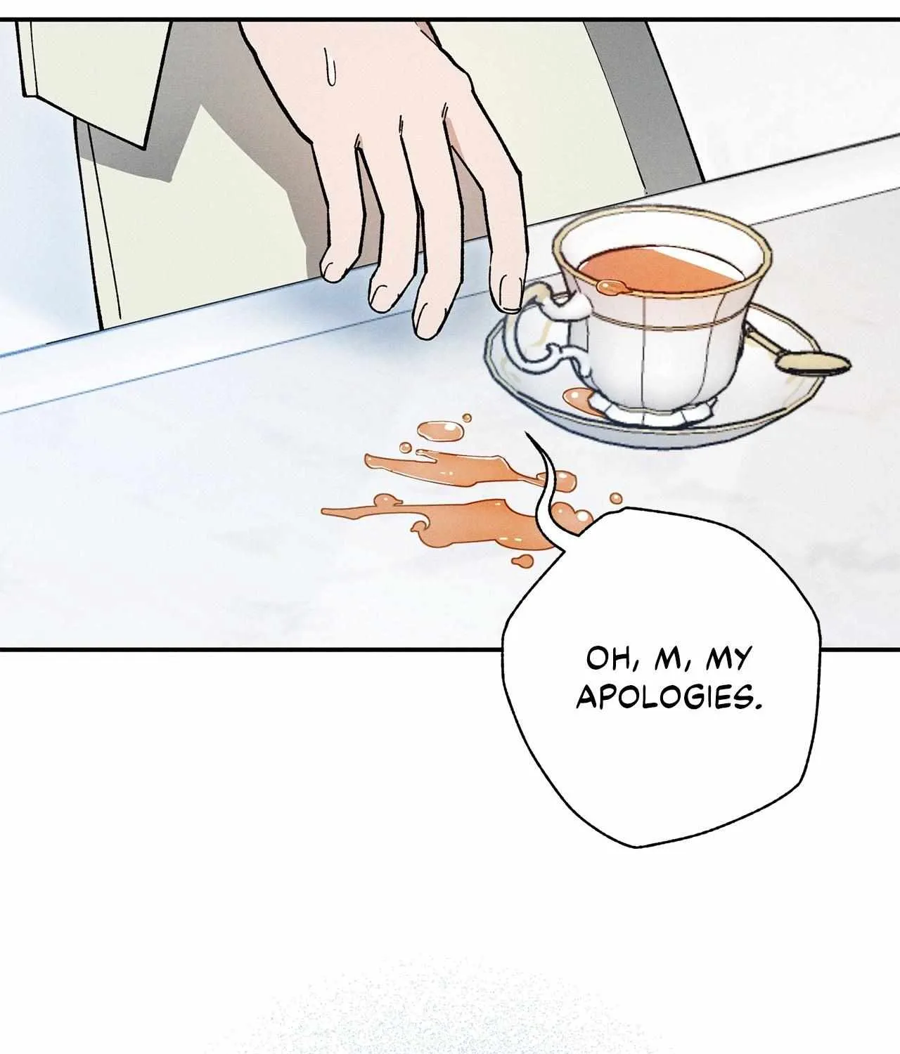The Rogue Prince Is Secretly an Omega Chapter 51 page 89 - 
