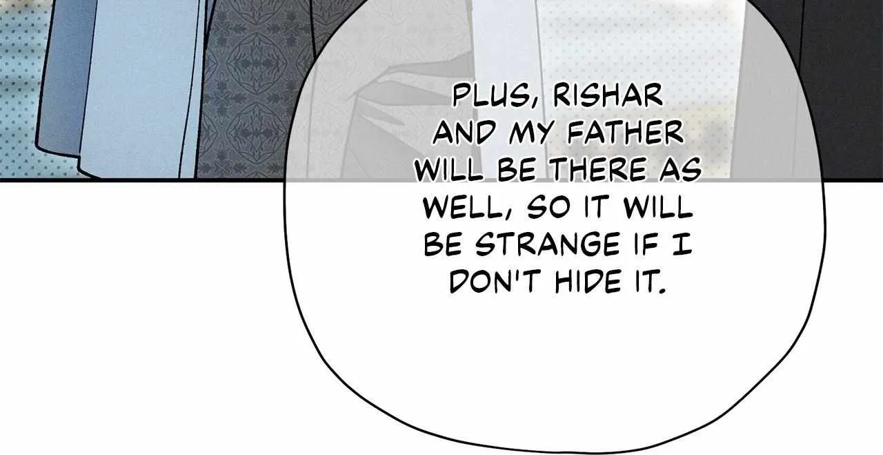 The Rogue Prince Is Secretly an Omega Chapter 51 page 10 - 