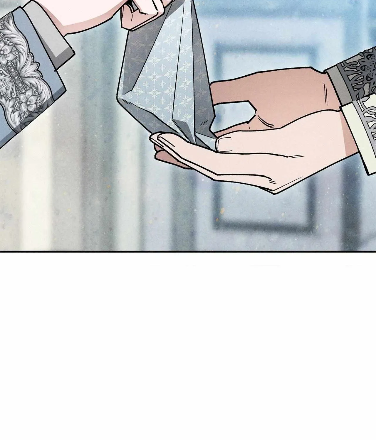 The Rogue Prince Is Secretly an Omega Chapter 52 page 11 - 