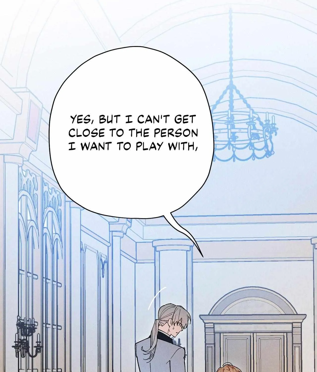 The Rogue Prince Is Secretly an Omega Chapter 52 page 103 - 