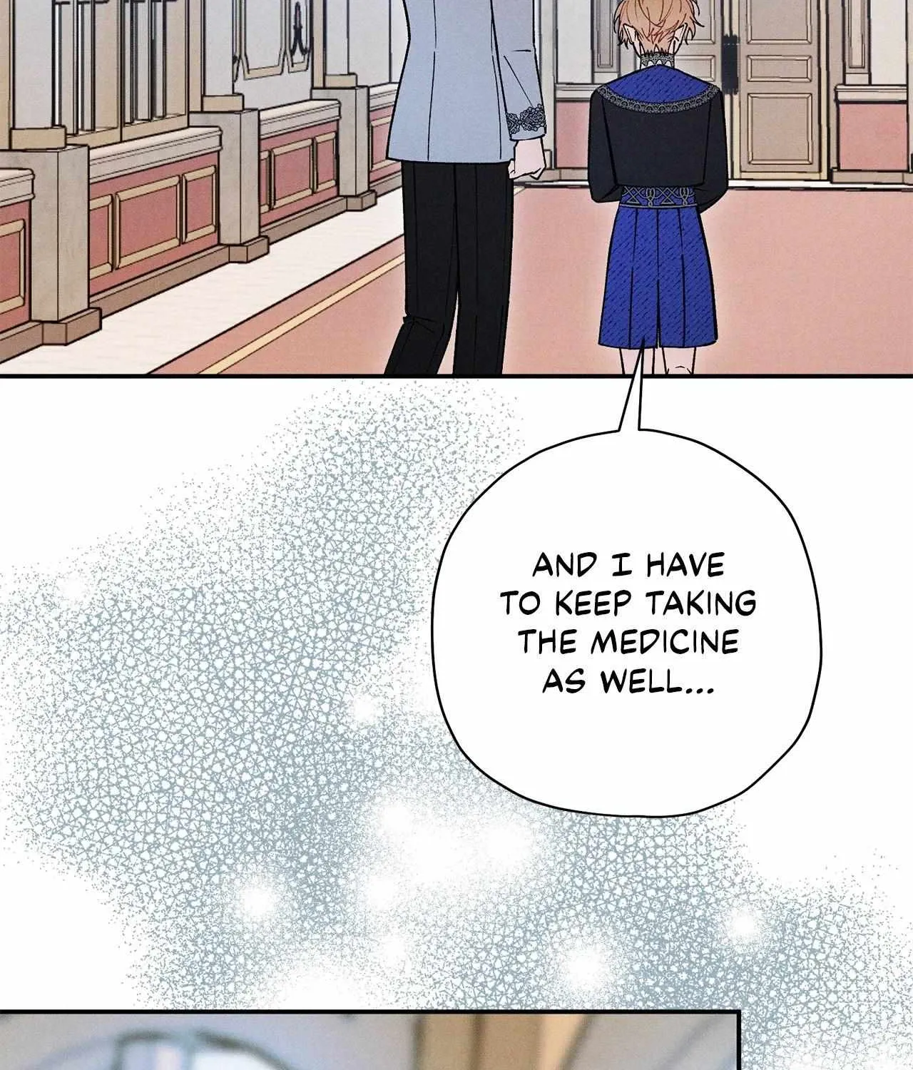 The Rogue Prince Is Secretly an Omega Chapter 52 page 104 - 