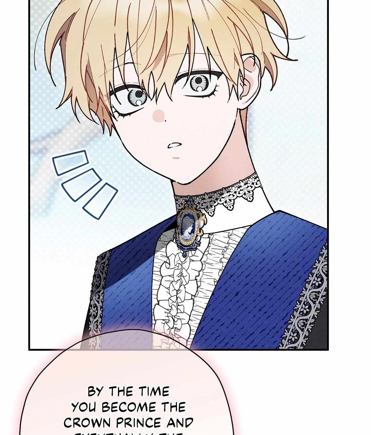 The Rogue Prince Is Secretly an Omega Chapter 52 page 108 - 