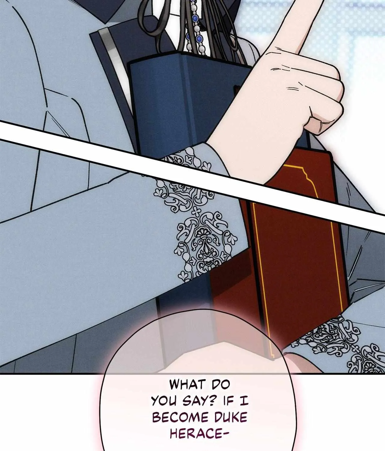 The Rogue Prince Is Secretly an Omega Chapter 52 page 111 - 