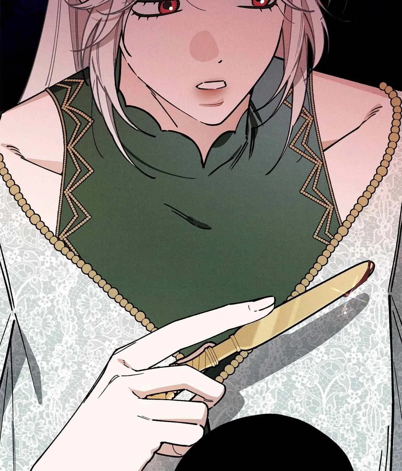 The Rogue Prince Is Secretly an Omega Chapter 52 page 115 - 