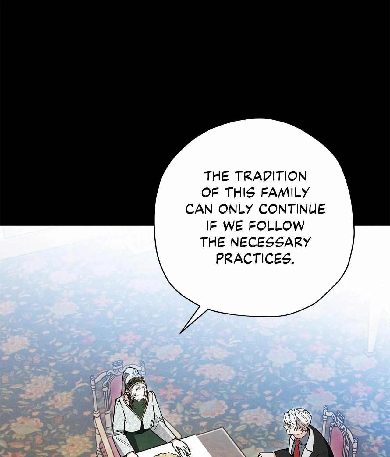 The Rogue Prince Is Secretly an Omega Chapter 52 page 119 - 