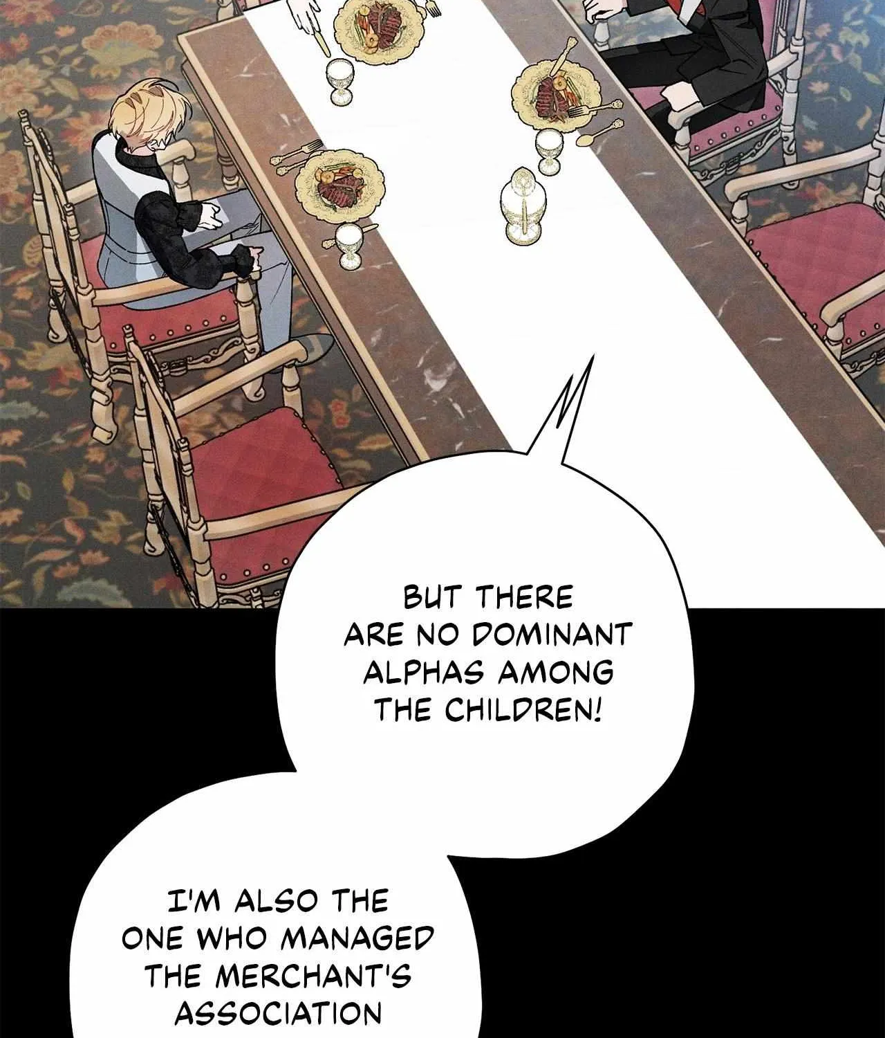 The Rogue Prince Is Secretly an Omega Chapter 52 page 120 - 