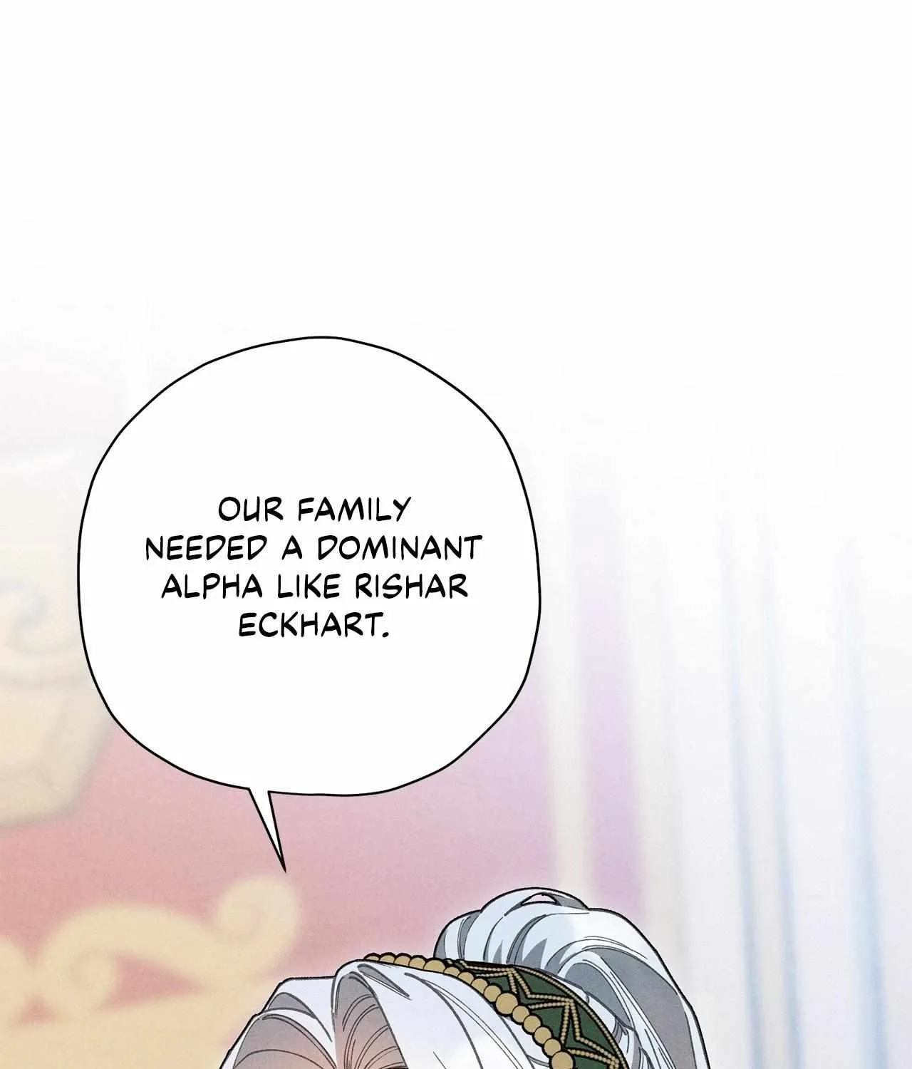 The Rogue Prince Is Secretly an Omega Chapter 52 page 124 - 