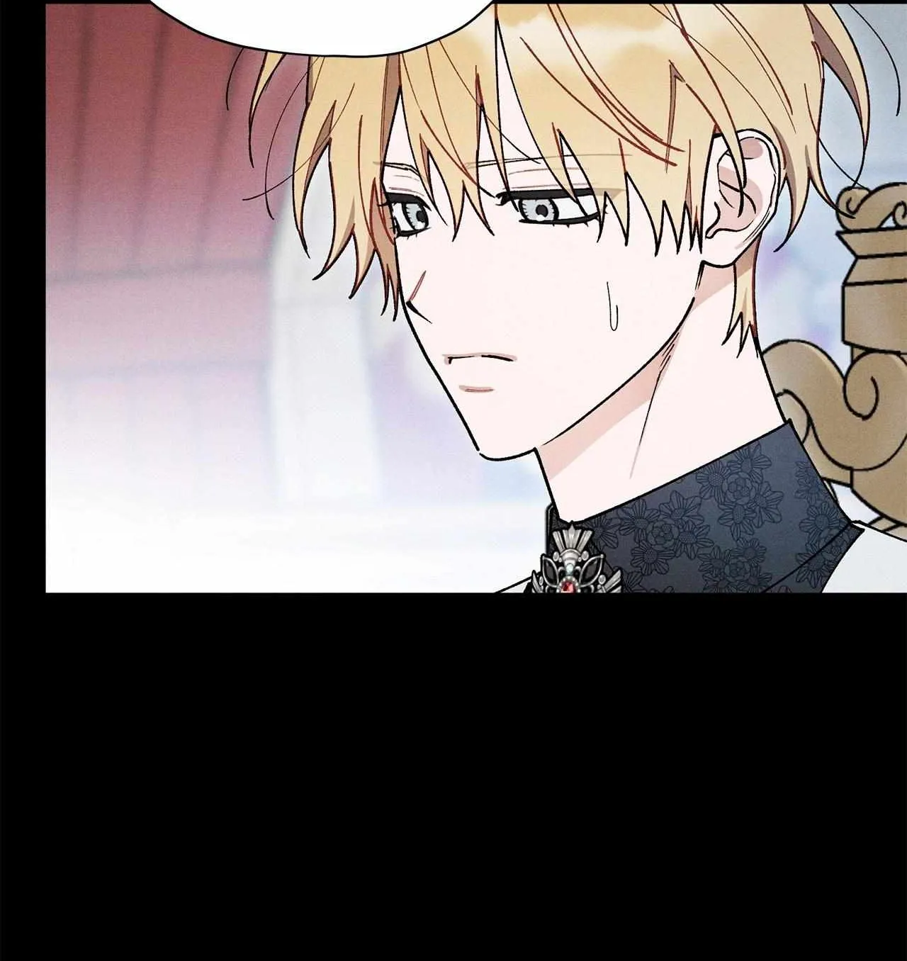 The Rogue Prince Is Secretly an Omega Chapter 52 page 127 - 