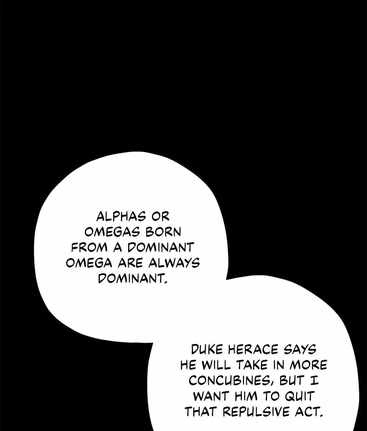 The Rogue Prince Is Secretly an Omega Chapter 52 page 128 - 