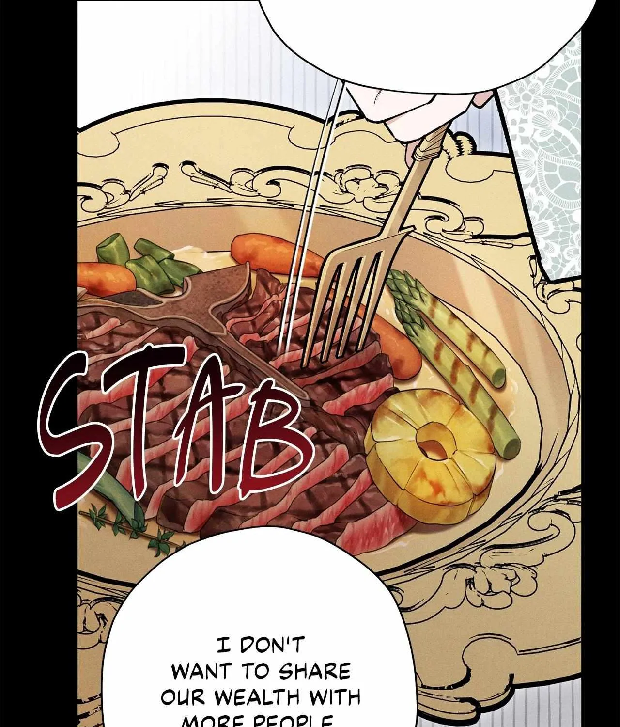 The Rogue Prince Is Secretly an Omega Chapter 52 page 129 - 