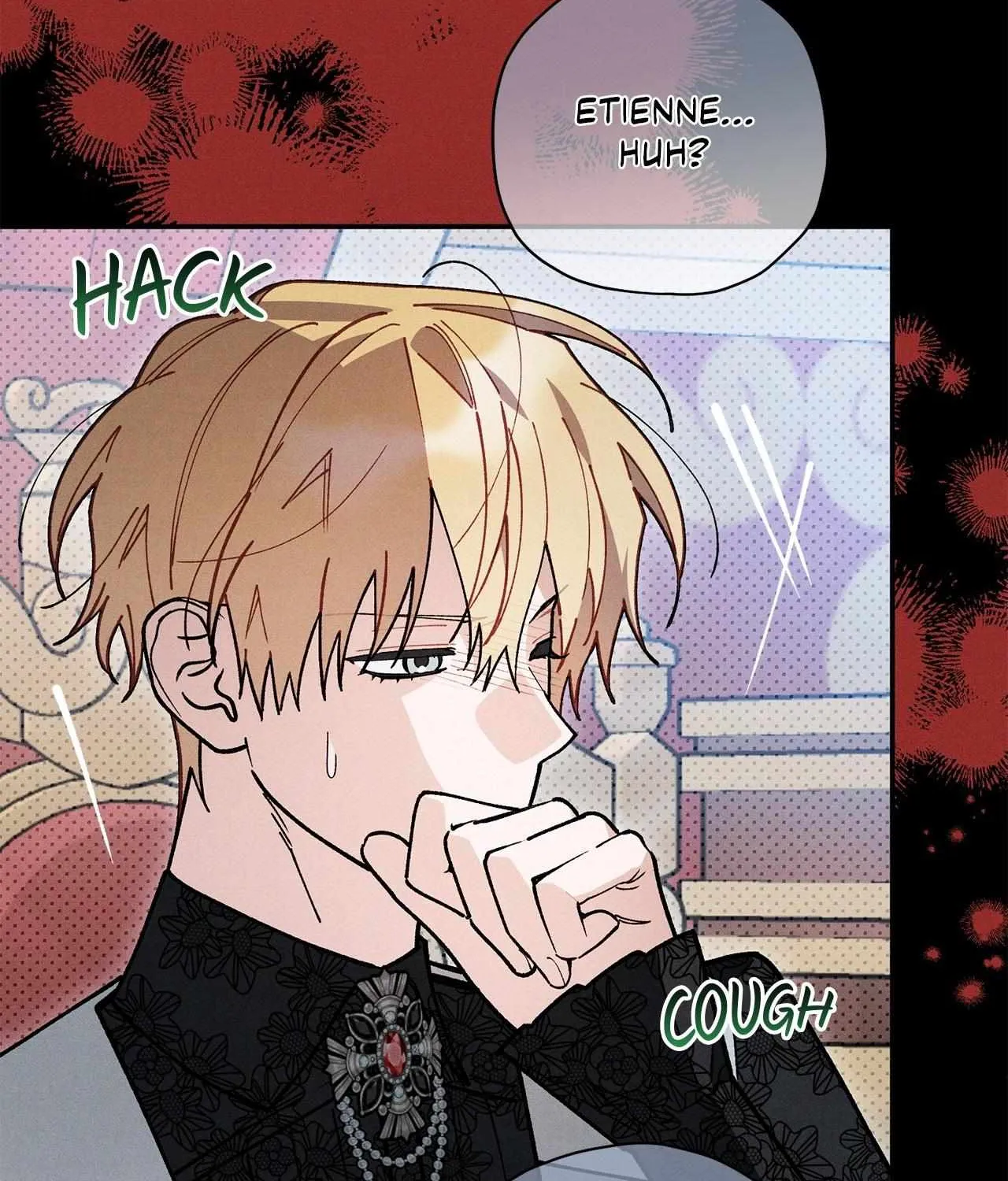 The Rogue Prince Is Secretly an Omega Chapter 52 page 131 - 