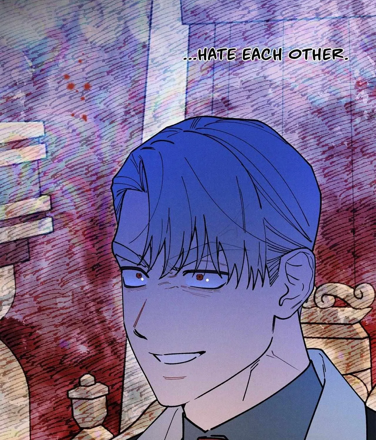 The Rogue Prince Is Secretly an Omega Chapter 52 page 134 - 
