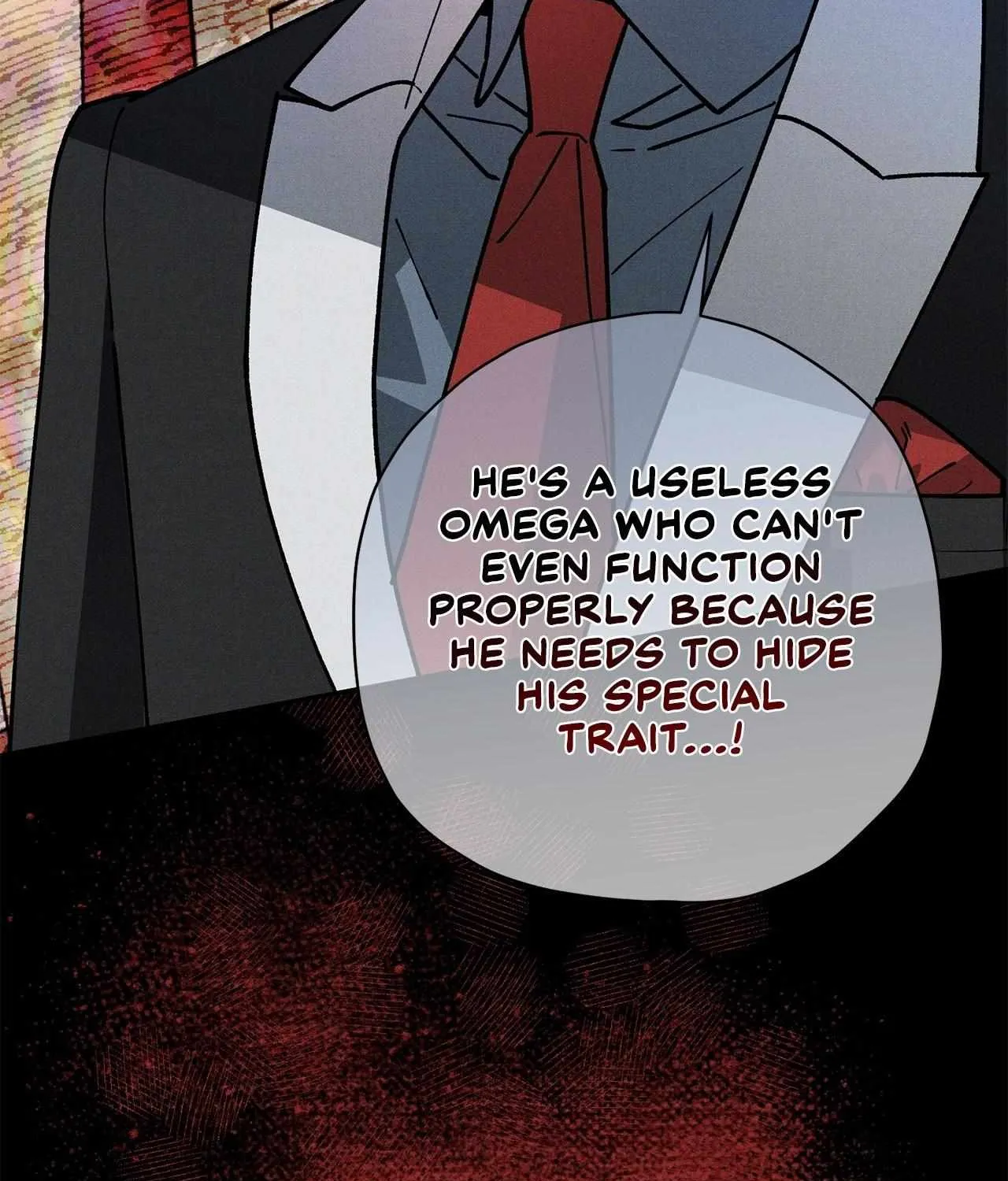 The Rogue Prince Is Secretly an Omega Chapter 52 page 135 - 