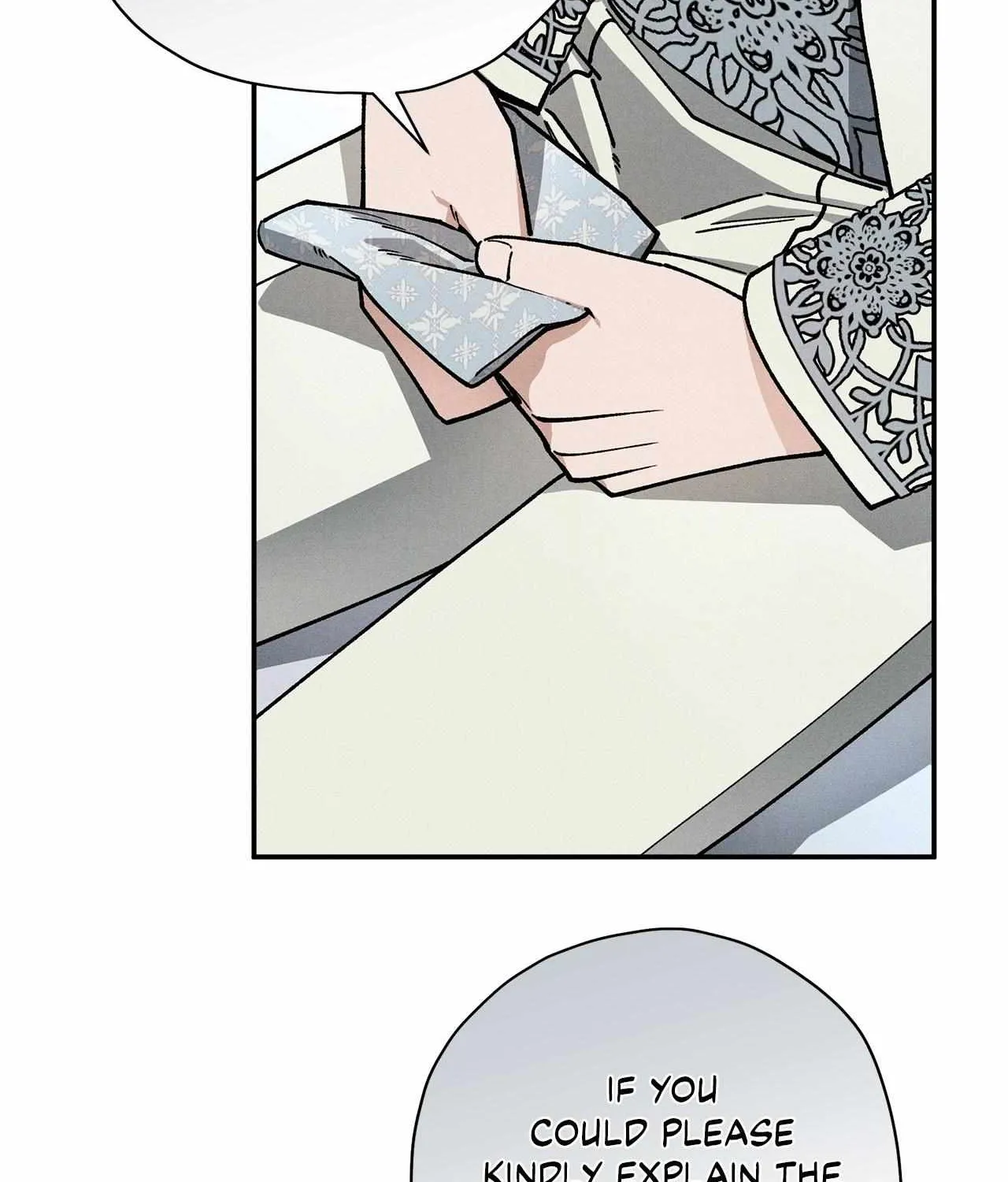 The Rogue Prince Is Secretly an Omega Chapter 52 page 15 - 