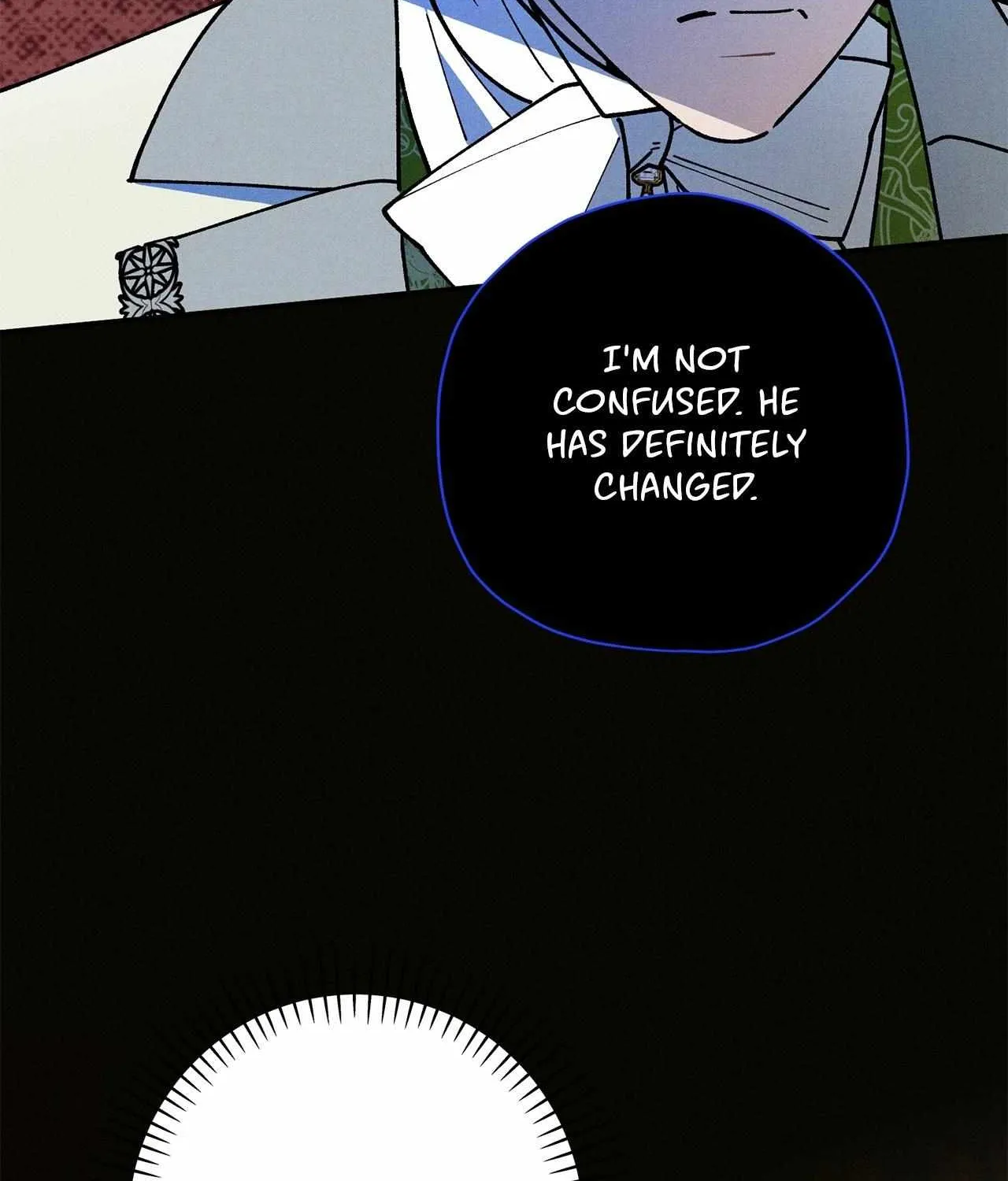 The Rogue Prince Is Secretly an Omega Chapter 52 page 21 - 