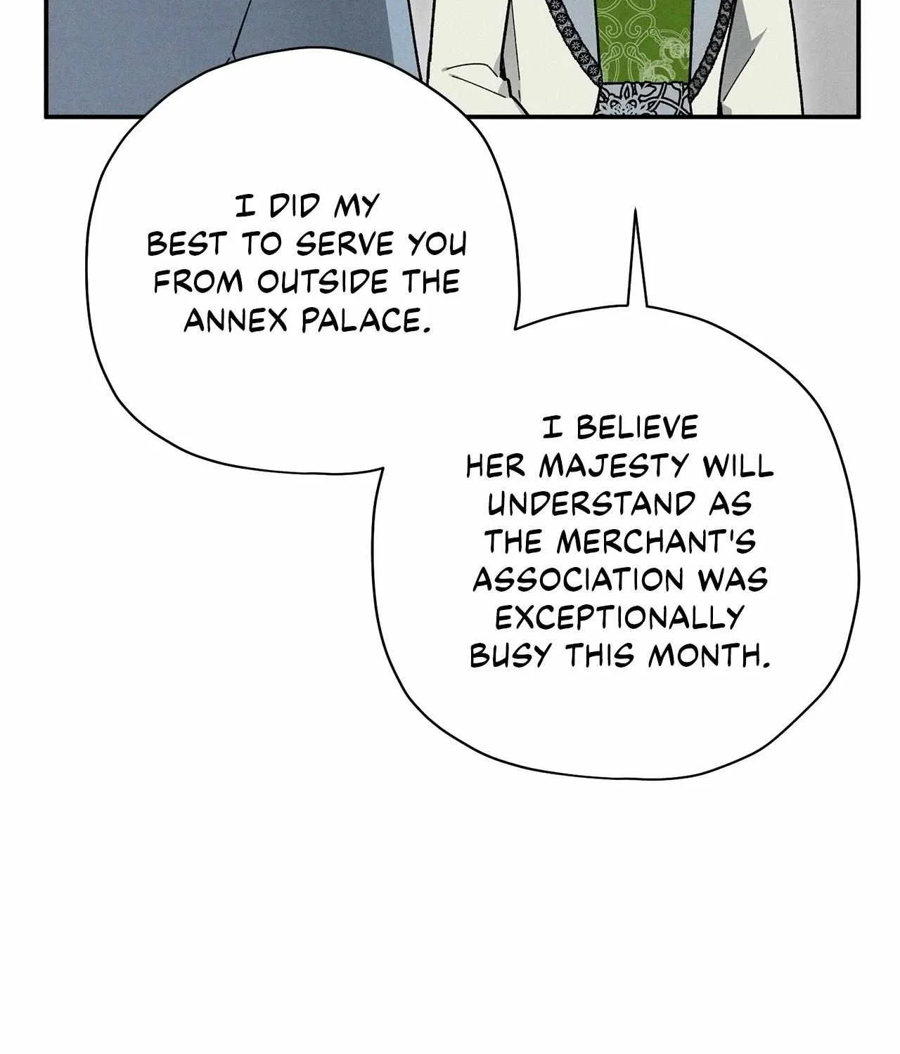 The Rogue Prince Is Secretly an Omega Chapter 52 page 29 - 