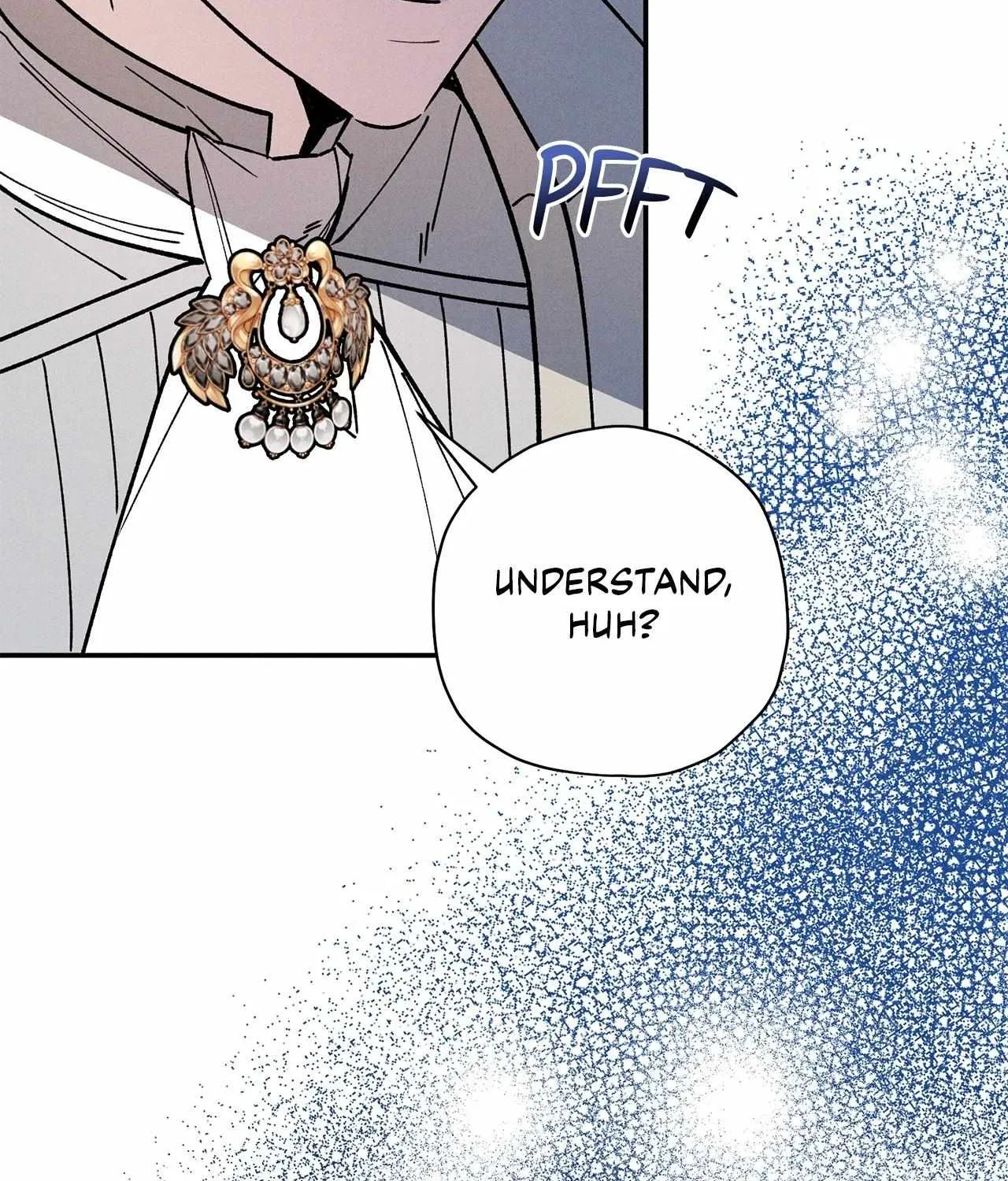 The Rogue Prince Is Secretly an Omega Chapter 52 page 31 - 