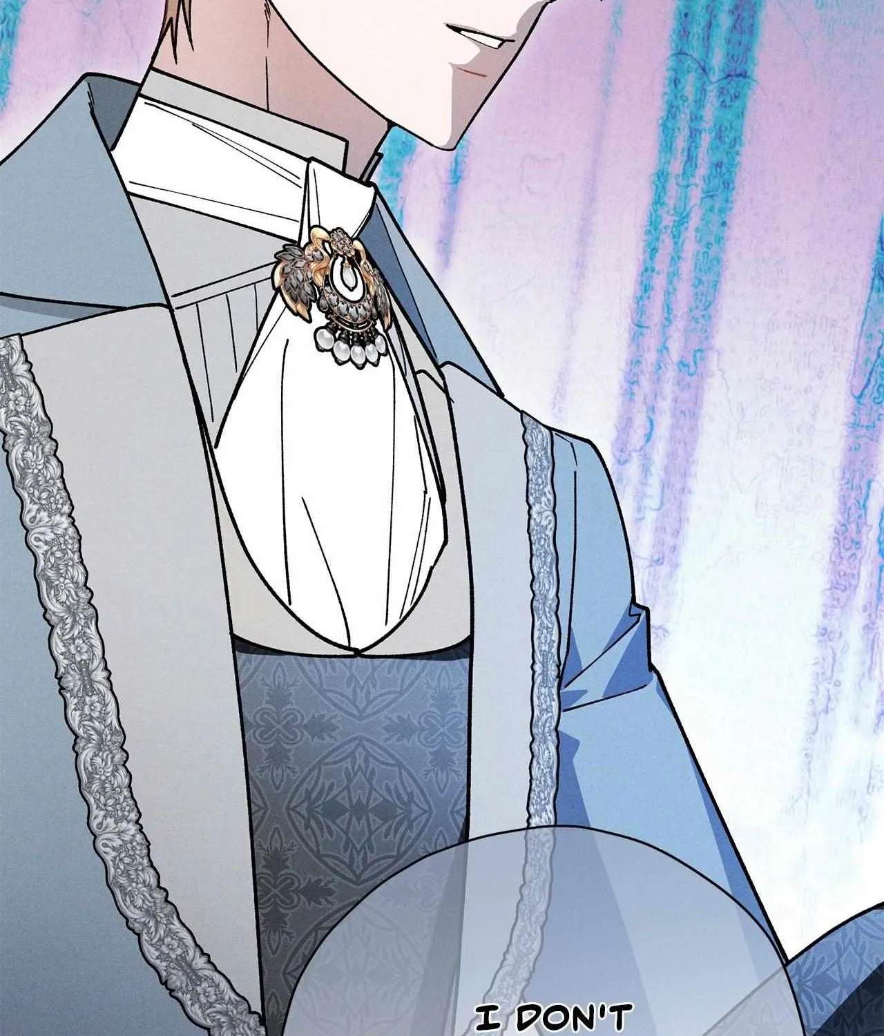 The Rogue Prince Is Secretly an Omega Chapter 52 page 34 - 