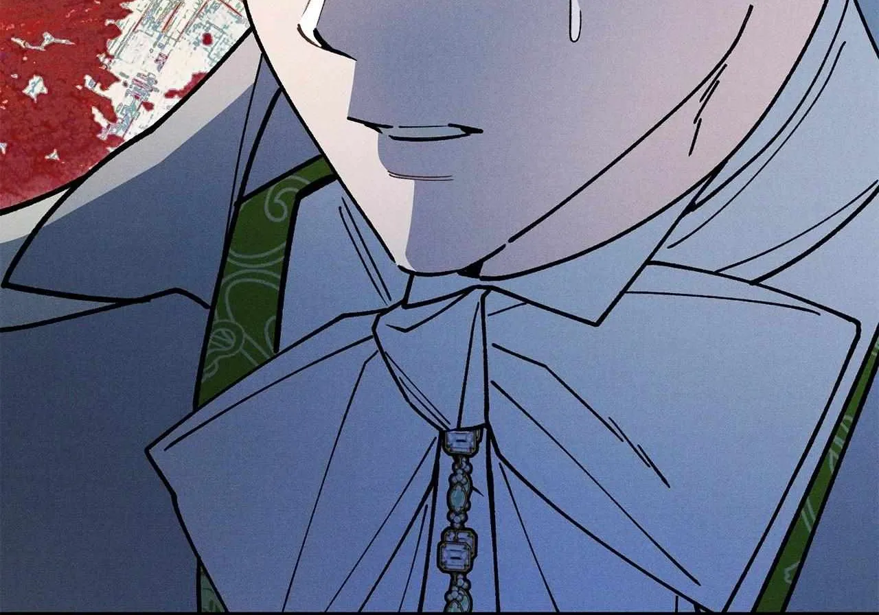 The Rogue Prince Is Secretly an Omega Chapter 52 page 36 - 