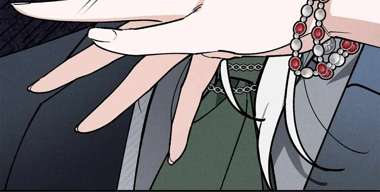 The Rogue Prince Is Secretly an Omega Chapter 52 page 41 - 