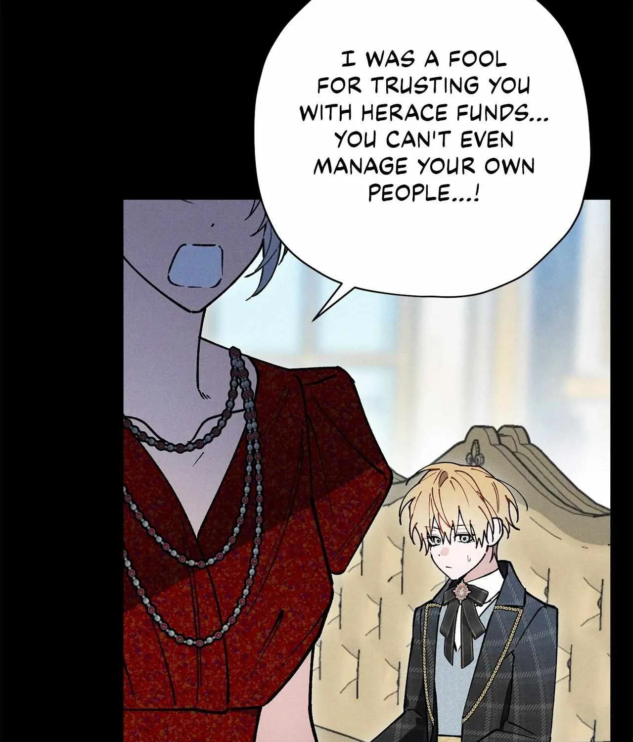 The Rogue Prince Is Secretly an Omega Chapter 52 page 45 - 