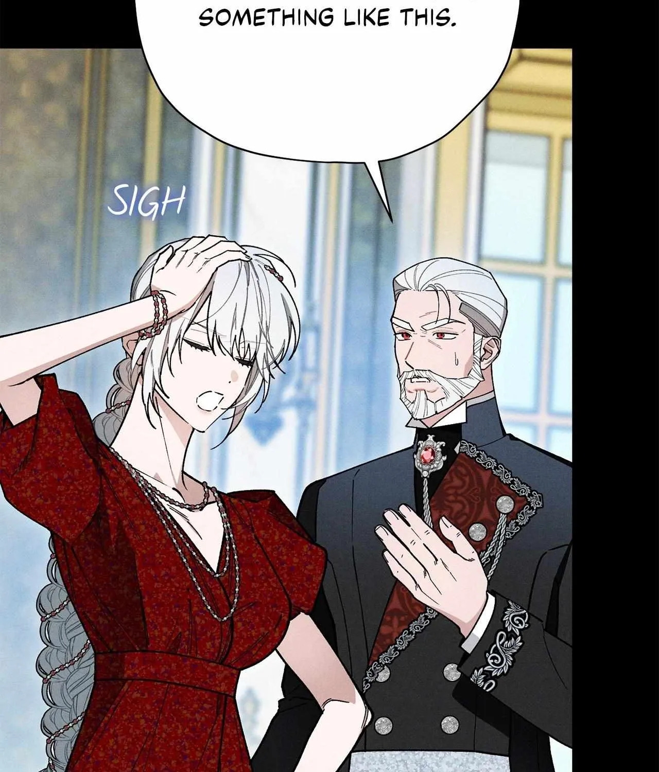 The Rogue Prince Is Secretly an Omega Chapter 52 page 50 - 